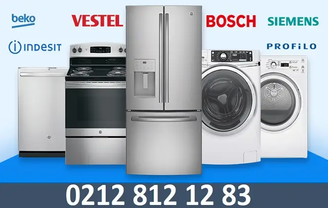 Örnektepe beyaz eşya teknik servis hizmeti